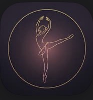Ballet AI ballerina mark